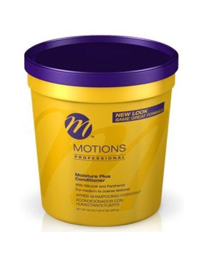 Motions Moisture Plus Conditioner 5 LB